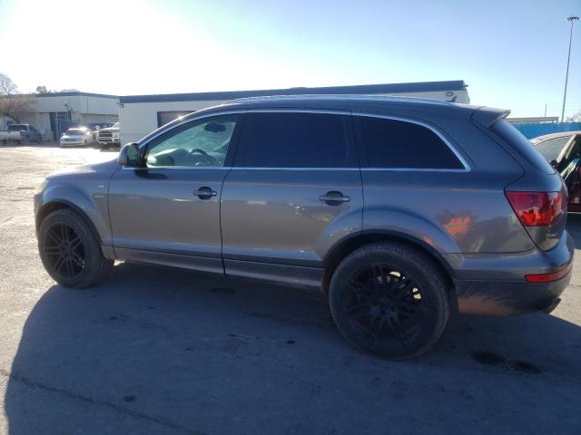 Изображение 2 2008 AUDI Q7 4.2 QUATTRO S-LINE 2008 с VIN WA1EV74L88D053032