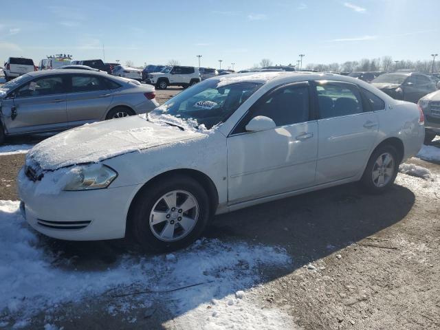 Изображение 2006 CHEVROLET IMPALA LT 2006