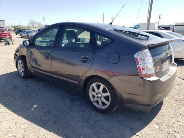 Image 2 of 2008 TOYOTA PRIUS  2008 with VIN JTDKB20UX83452405