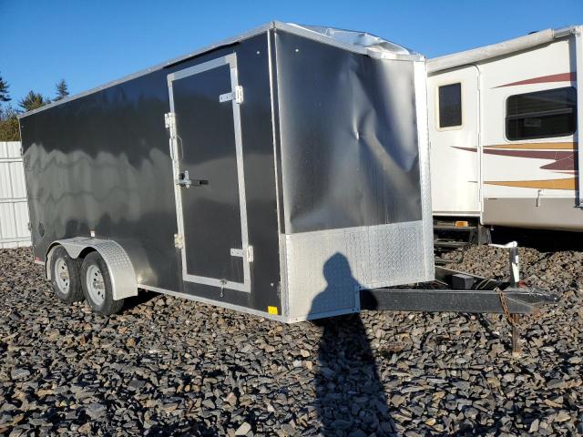 Image 1 of 2022 DISC TRAILER 2022 with VIN 7G1BE1621NE013820