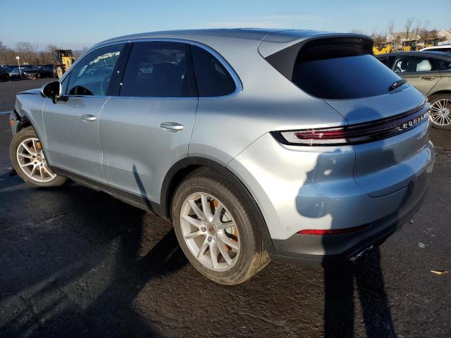 Image 2 of 2024 PORSCHE CAYENNE  2024 with VIN WP1AA2AY1RDA05049