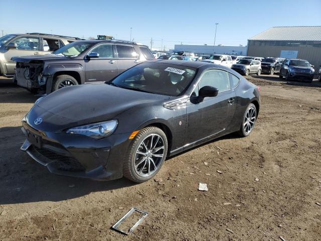 2017 TOYOTA 86 BASE 2017 image