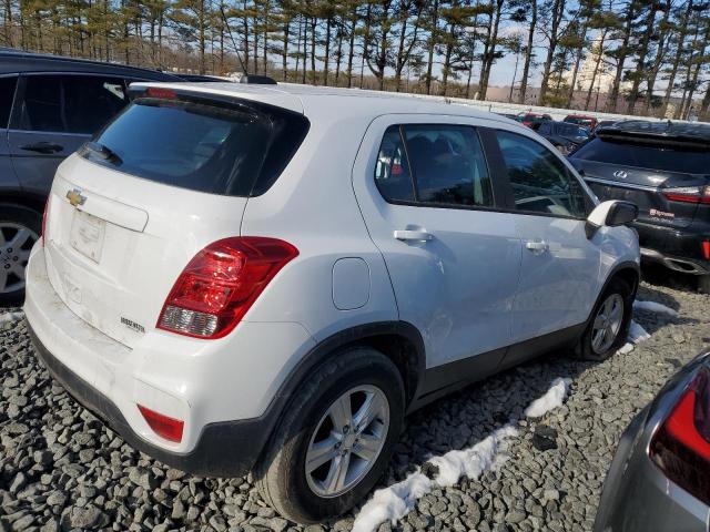 Obraz 3 z 2019 CHEVROLET TRAX LS 2019 z VIN 3GNCJKSB0KL238173