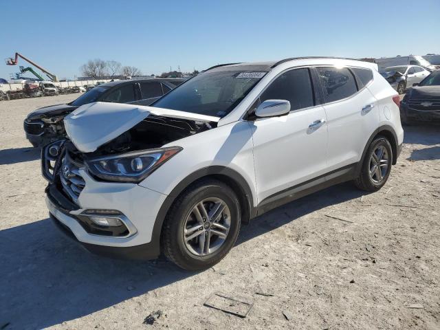 Obraz 1 z 2018 HYUNDAI SANTA FE SPORT  2018 z VIN 5NMZU3LB9JH100092