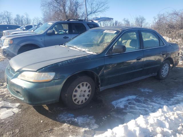Изображение 1 2000 HONDA ACCORD VALUE 2000 с VIN 1HGCF86681A123984