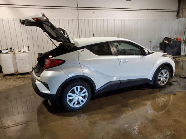 Изображение 3 2020 TOYOTA C-HR XLE 2020 с VIN NMTKHMBX1LR103379