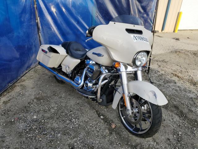 Obraz 1 z 2022 HARLEY-DAVIDSON FLHX  2022 z VIN 1HD1KBC13NB606885