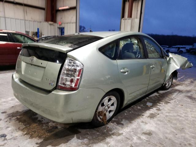Изображение 3 2006 TOYOTA PRIUS  2006 с VIN JTDKB20U263181482