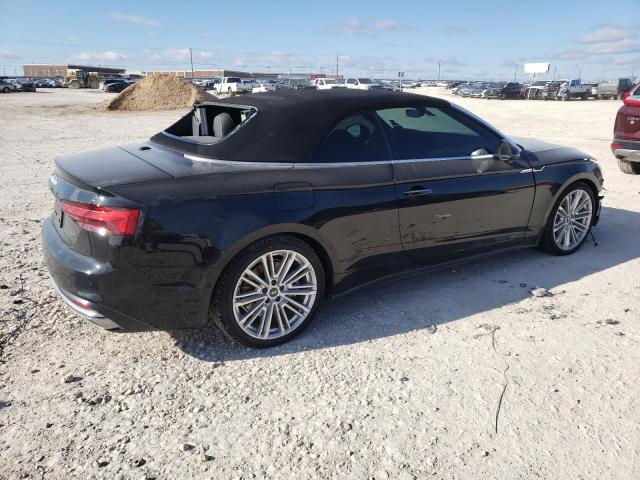Obraz 3 z 2022 AUDI A5 PRESTIGE 45 2022 z VIN WAUYAGF59NN004468