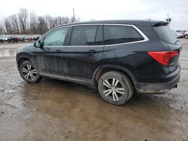 Obraz 2 z 2016 HONDA PILOT EXL 2016 z VIN 5FNYF6H57GB061085