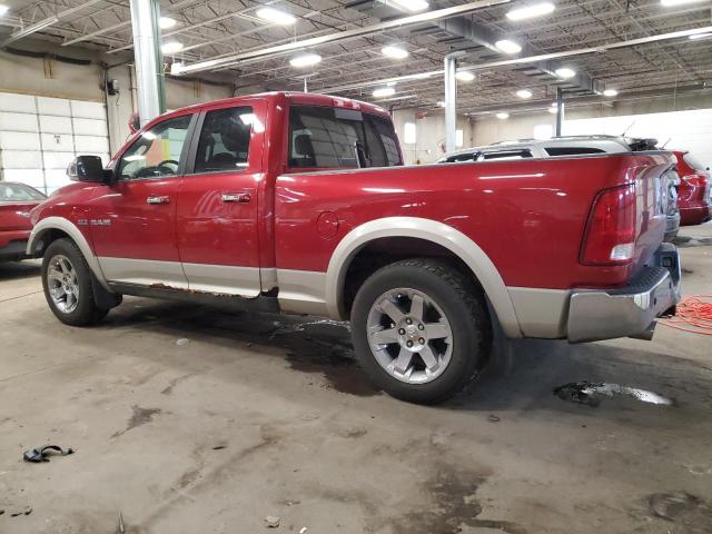 Obraz 2 z 2010 DODGE RAM 1500  2010 z VIN 1D7RV1GT0AS254477