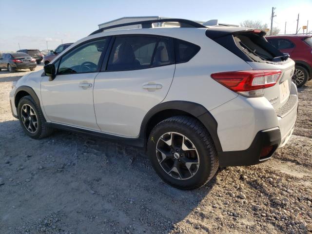Obraz 2 z 2018 SUBARU CROSSTREK PREMIUM 2018 z VIN JF2GTADC5J8339258
