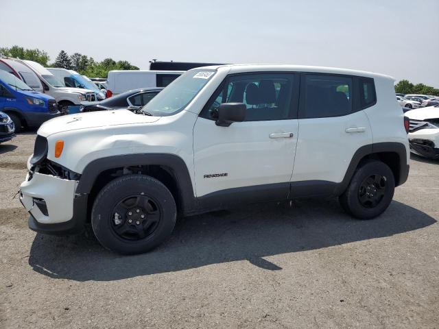 2022 JEEP RENEGADE SPORT 2022 image