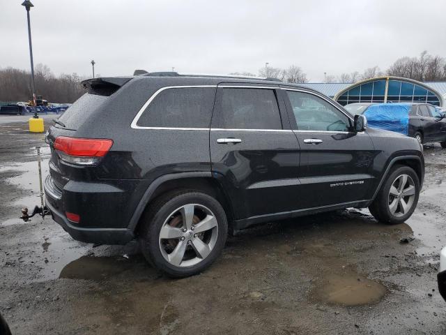 Image 3 of 2014 JEEP GRAND CHEROKEE LIMITED 2014 with VIN 1C4RJFBG5EC102983