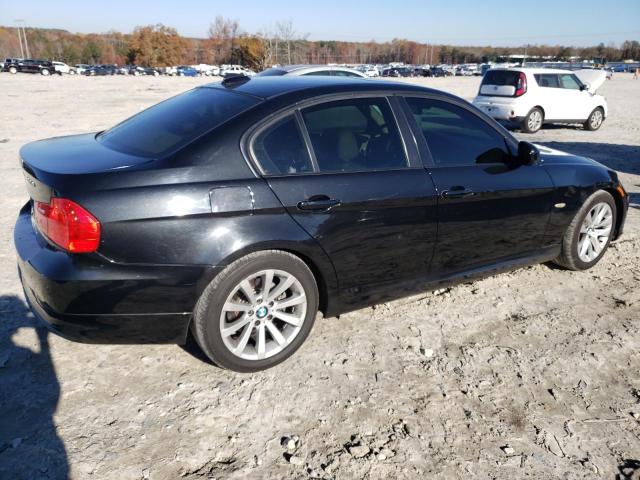 Изображение 3 2011 BMW 328 I 2011 с VIN WBAPH7G54BNN03177
