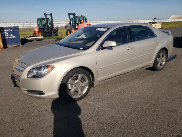 Image 1 of 2011 CHEVROLET MALIBU 1LT 2011 with VIN 1G1ZC5E18BF225627