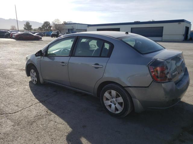 Image 2 of 2007 NISSAN SENTRA 2.0 2007 with VIN 3N1AB61E47L604677