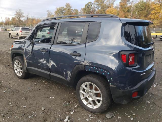 Obraz 2 z 2021 JEEP RENEGADE SPORT 2021 z VIN ZACNJDAB0MPM75297