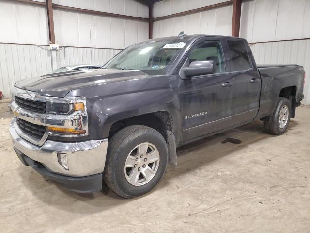 Image 1 of 2016 CHEVROLET SILVERADO K1500 LT 2016 with VIN 1GCVKRECXGZ267644