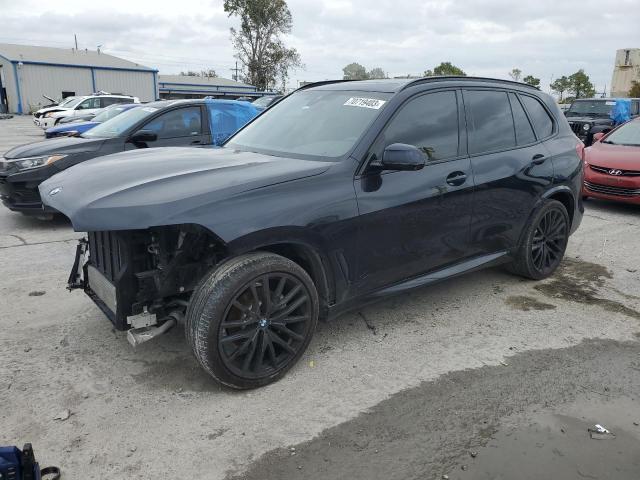 Obraz 2020 BMW X5 XDRIVE40I 2020