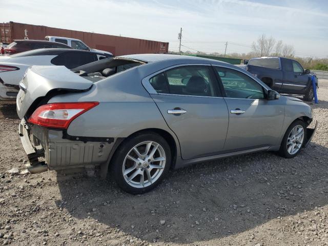 Obraz 3 z 2009 NISSAN MAXIMA S 2009 z VIN 1N4AA51E29C860248