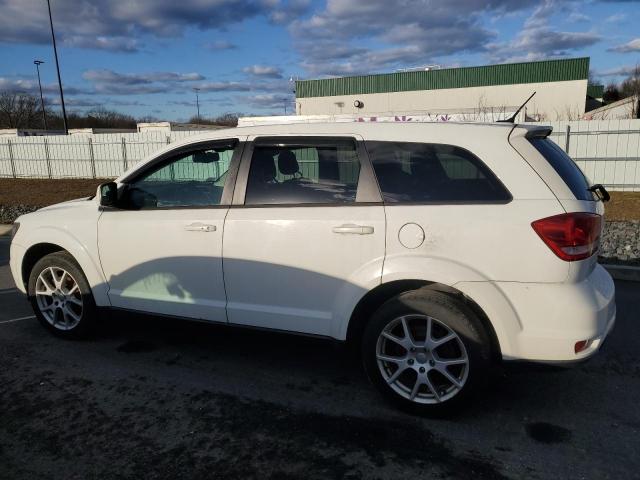 Obraz 2 z 2014 DODGE JOURNEY R/T 2014 z VIN 3C4PDDEG2ET237891