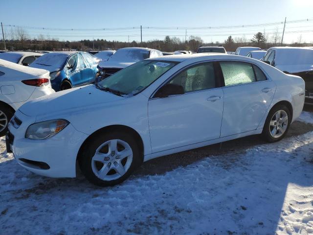 Obraz 1 z 2010 CHEVROLET MALIBU LS 2010 z VIN 1G1ZB5EB5A4146163