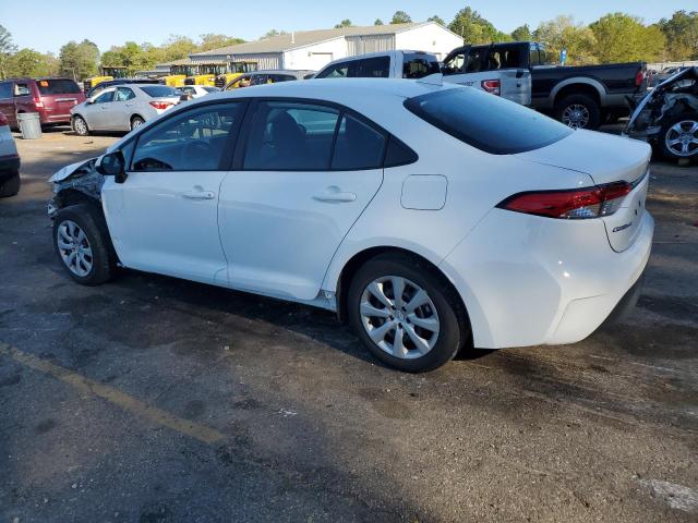 Obraz 2 z 2023 TOYOTA COROLLA LE 2023 z VIN 5YFB4MDE5PP008816