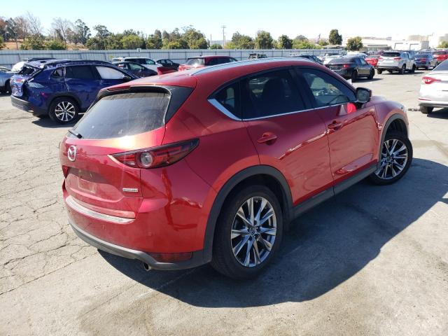 Image 3 of 2020 MAZDA CX-5 SIGNATURE 2020 with VIN JM3KFBEY8L0850083