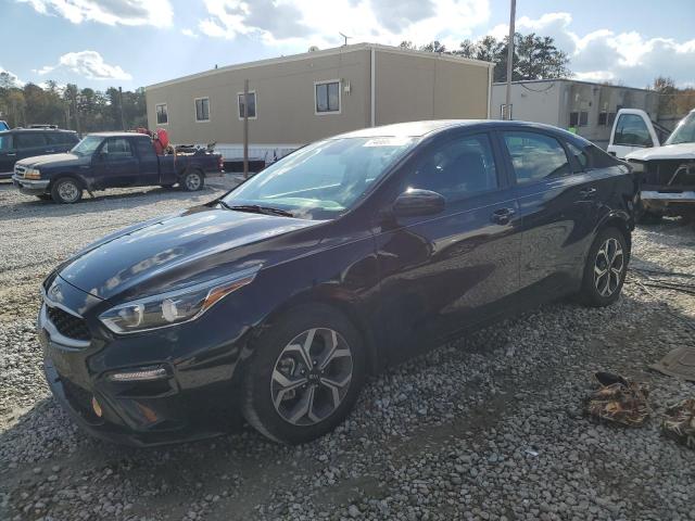 Изображение 1 2021 KIA FORTE FE 2021 с VIN 3KPF24AD4ME309383