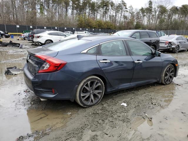 Obraz 3 z 2020 HONDA CIVIC TOURING 2020 z VIN 19XFC1F98LE202125