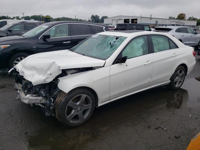 Obraz 1 z 2014 MERCEDES-BENZ E 350 4MATIC 2014 z VIN WDDHF8JB9EA786064