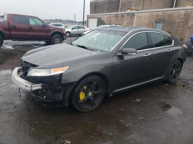Obraz 2010 Acura TL 2010