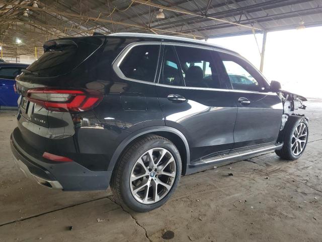 Obraz 3 z 2023 BMW X5 XDRIVE45E 2023 z VIN 5UXTA6C05P9N50856