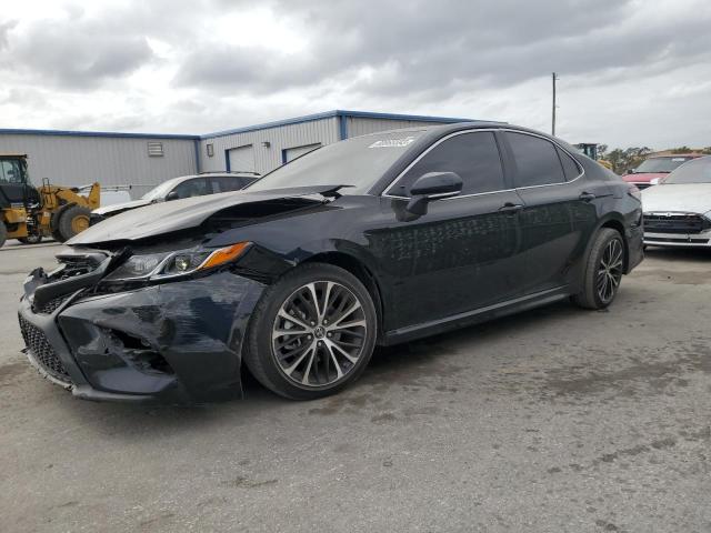 Изображение 1 2019 TOYOTA CAMRY L 2019 с VIN 4T1B11HK2KU189680