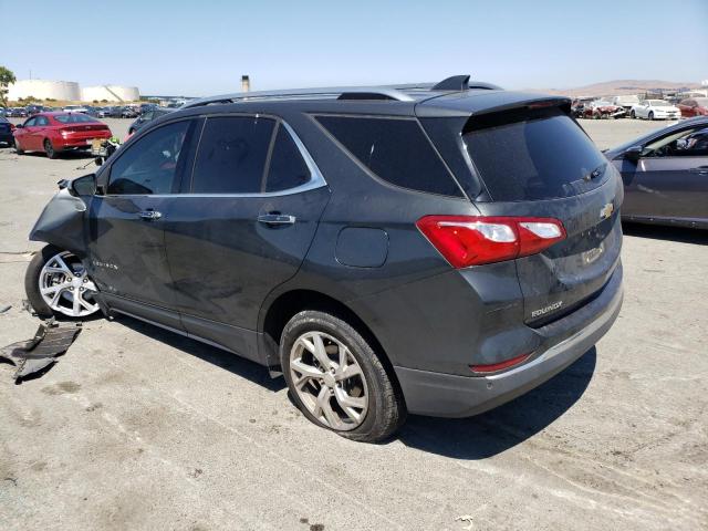 Изображение 2 2019 CHEVROLET EQUINOX PREMIER 2019 с VIN 3GNAXNEV5KS617642