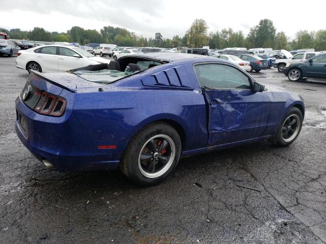 Изображение 3 2013 FORD MUSTANG  2013 с VIN 1ZVBP8AM5D5255530