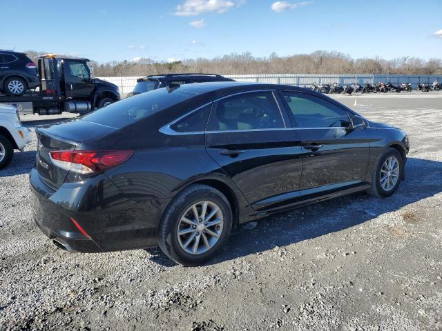 Obraz 3 z 2019 HYUNDAI SONATA SE 2019 z VIN 5NPE24AFXKH737951