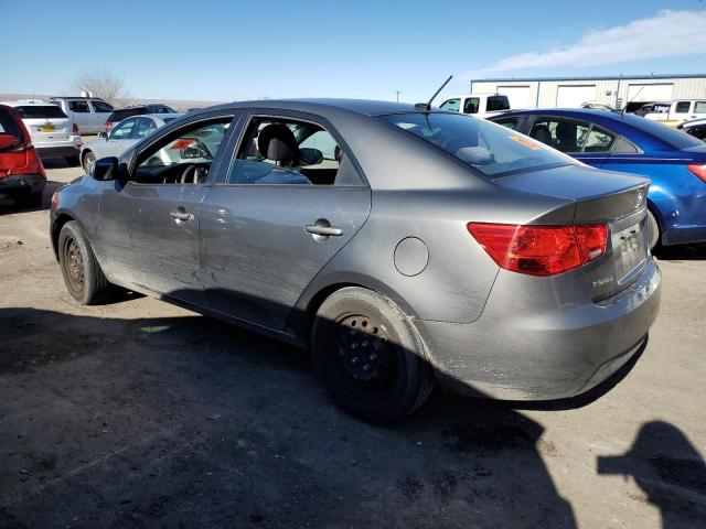 Obraz 2 z 2012 KIA FORTE EX 2012 z VIN KNAFU4A21C5482116