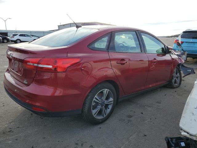 Image 3 of 2017 FORD FOCUS SE 2017 with VIN 1FADP3FE2HL311320