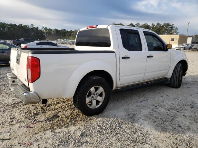 Изображение 3 2010 NISSAN FRONTIER CREW CAB SE 2010 с VIN 1N6AD0ER8AC411255