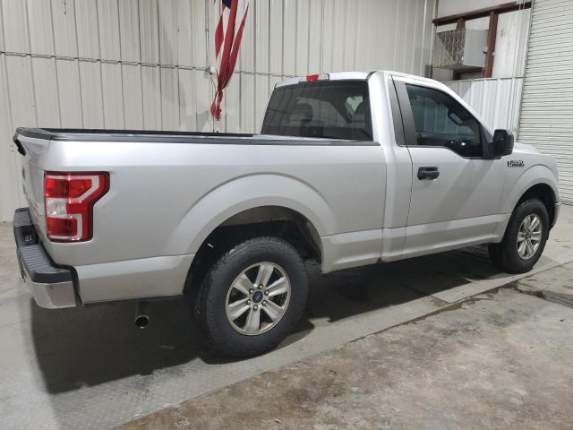 Изображение 3 2019 FORD F150  2019 с VIN 1FTMF1CB1KKC94972