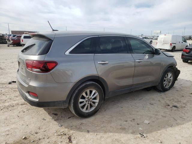 Obraz 3 z 2019 KIA SORENTO L 2019 z VIN 5XYPG4A37KG500728