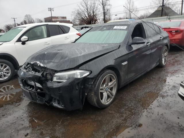 Изображение 1 2014 BMW 550 XI 2014 с VIN WBAKP9C57ED692268