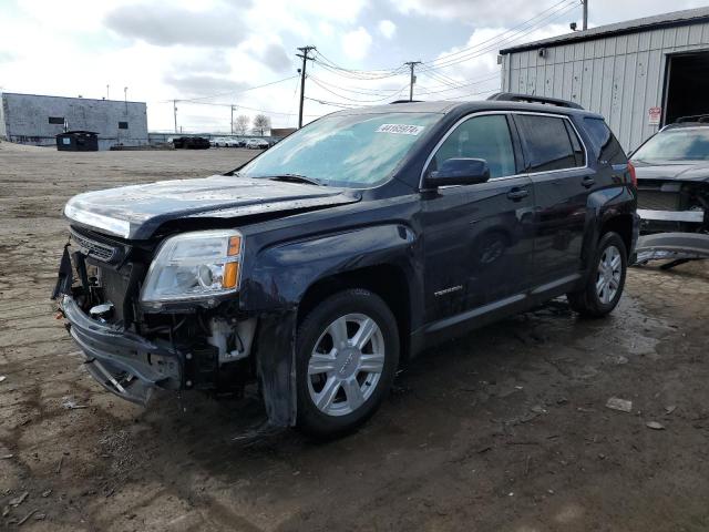 Image 1 of 2016 GMC TERRAIN SLE 2016 with VIN 2GKFLTEK6G6331877