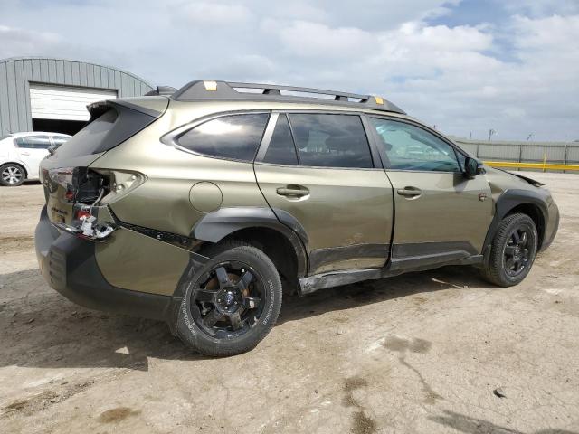 Obraz 3 z 2022 SUBARU OUTBACK WILDERNESS 2022 z VIN 4S4BTGUD1N3124558