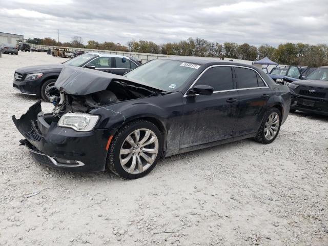 Изображение 2018 CHRYSLER 300 TOURING 2018