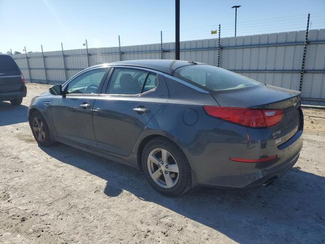 Obraz 2 z 2015 KIA OPTIMA LX 2015 z VIN KNAGM4A78F5639483