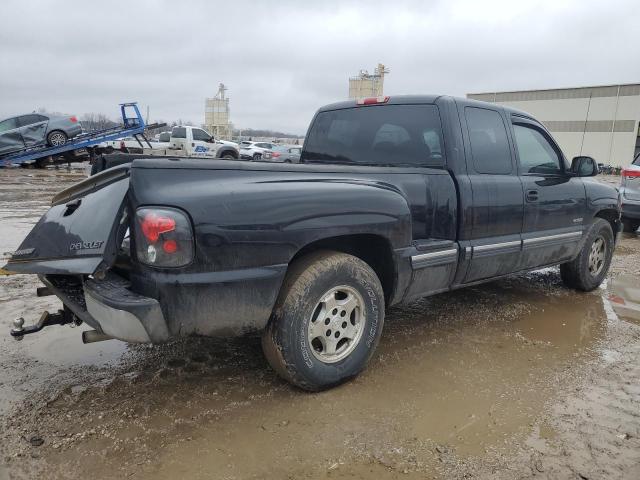 Obraz 3 z 2001 CHEVROLET SILVERADO C1500 2001 z VIN 2GCEC19T411372270