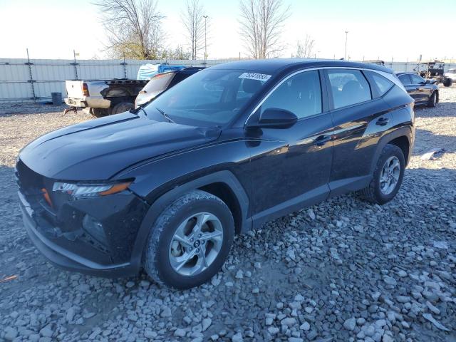 Obraz 2022 HYUNDAI TUCSON SE 2022